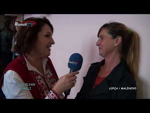 ELVAN ELVAN RUMELİ LOFÇA MALİNOVO 2 PROGRAM blm 2