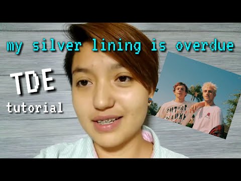 My Silver Lining Is Overdue - The Driver Era
