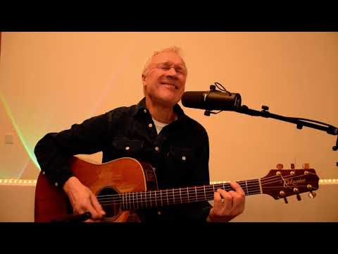 one man band - Leo Sayer Cover by Thomas Melzer