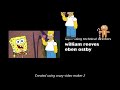 A Bugs Life End Credits My Version