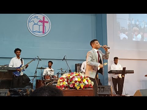 DANIEL KEBEDE OFFICIAL and 2 more