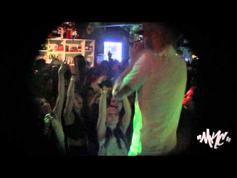 "MkC" AND FRIENDS, 3er Aniversario Gringo Tuesdays (La Villa)