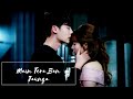 Tera Ban Jaunga W Two Worlds Hindi Mix Korean Mix Lee Jong Suk Han Hyo Joo Lovers W