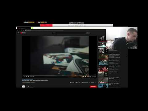 Bary opowiada o spotkaniu z Murańskim na konferencji fame mma 10