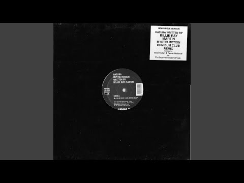 Mystic Motion (Urban Street Remix)