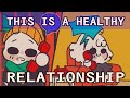 8 Signs of a Healthy Relationship