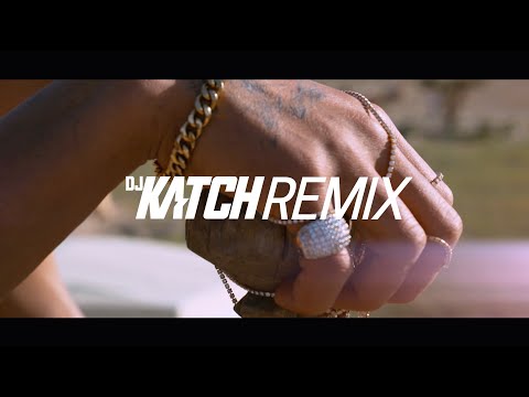 Big Boys ft Pronto & Ka'Reema Lewis - Calabash (DJ Katch Remix)