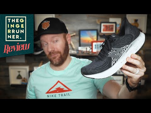 nike zoom fly ginger runner