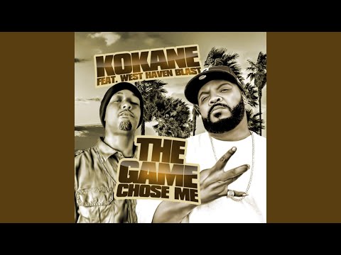 The Game Chose Me (G-Funk Remix)