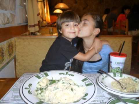 mateen's 8th birthday