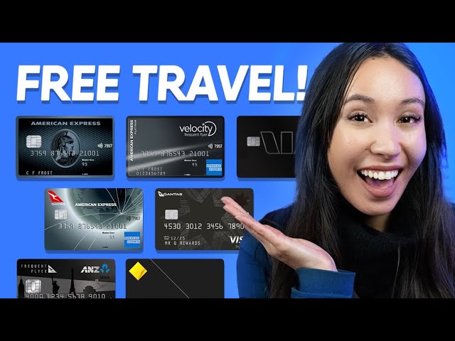 Best Credit Card for Airline Miles