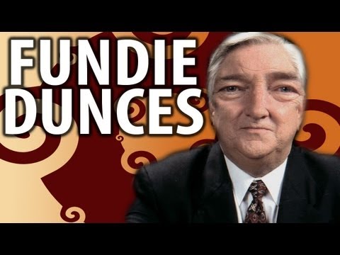 FUNDIE DUNCES