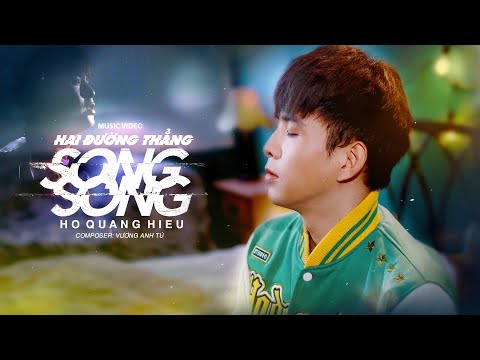 Hai đường thẳng song song - Hồ Quang Hiếu