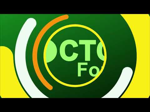 CTC 4 Ident Evolution (May 1, 1975-present) (Updated)