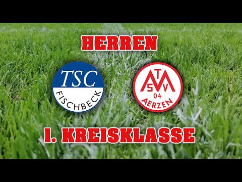 1. Kreisklasse: TSC Fischbeck - MTSV Aerzen II