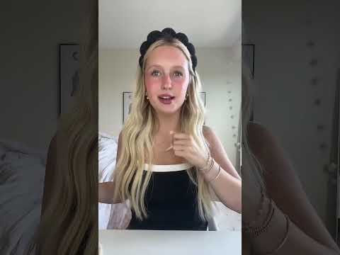 Dar totul e atât de simplu! Create: YT - @Beachblondemermaid