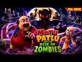 Motu Patluకి Zombie సమస్య ‍ ️ Motu Patlu The Rise Of Zombies