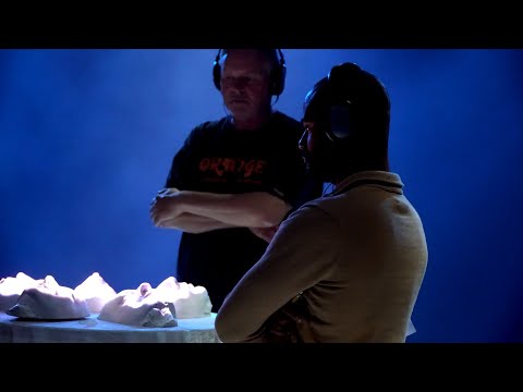 Memorial of Rebellion | Brigitta Muntendorf & Michael Höppner