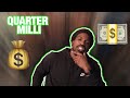 Offset - Quarter Milli ft. Gucci Mane | Nalij Bone Reaction Offset - Quarter Milli ft. Gucci Mane | Nalij Bone Reaction