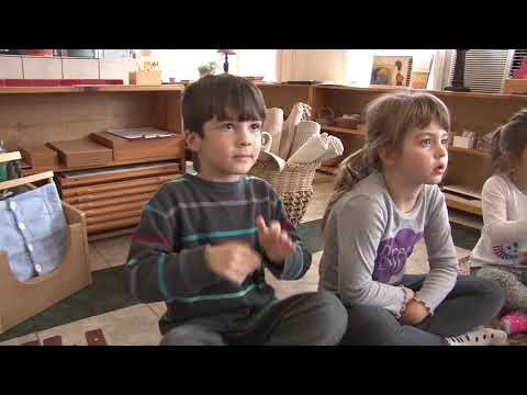 Christots Montessori School - mpeg4