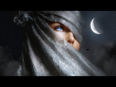 Lunariae – From the Moonlit Veil (official audio)