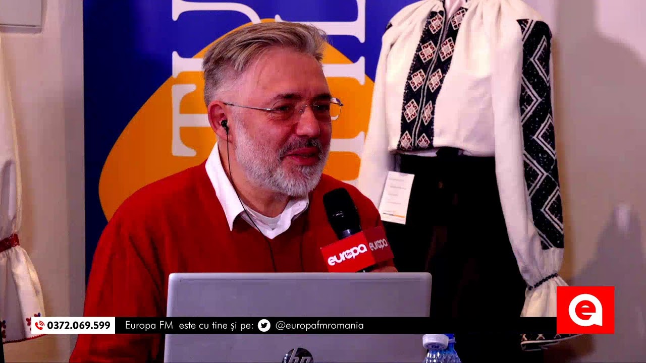 România în Direct: Ediție specială LIVE din Palatul Principilor, Alba Iulia