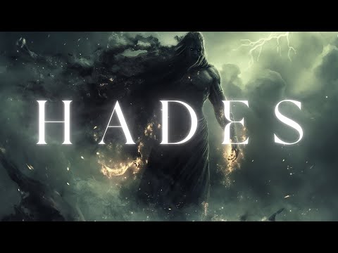 Hades God of the Underworld Song - Dark Orchestral Music