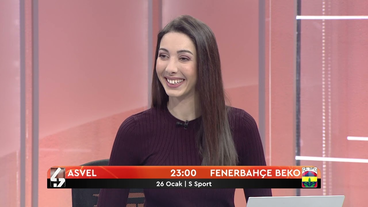 21. Haftadan Tüm Detaylar Sizlerle! 👀 | EuroLeague TV