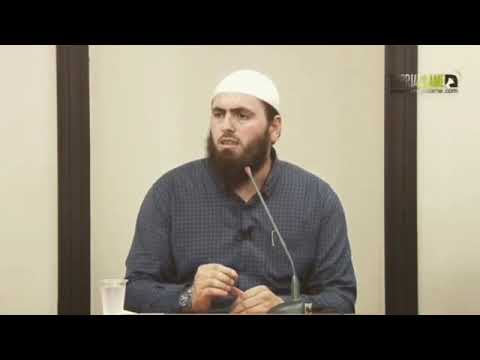 Nuk ka ditë që vepra është më e dashur te Allahu se këto ditë.. Hoxhë: Llokman Arifi