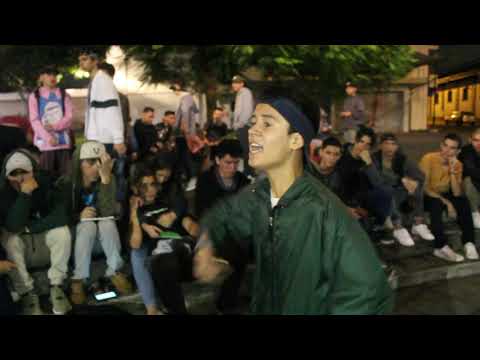 Zadiyk vs MCB || Semifinal Fecha 2 ARB