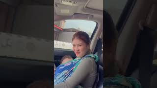 Download lagu Tri suaka nabila maharani dan mas garuda mau cari sarapan mp3