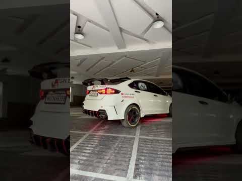 Thumbnail for Loudest Honda city ever💥💥 | #trending #hondacity #exhaust #automobile by Honda City (AA), Honda City, Automobile