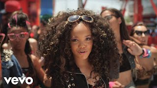 Jadagrace - Run Dat Back