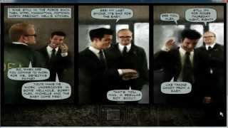 Max Payne PC - Hard Boiled - Intro.mp4