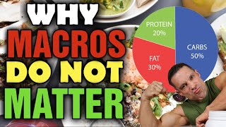 Why You are Wrong about Counting Macros EXPLAINED!!!