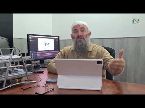 Porosi mëngjesi (216) - Edhe profesionist edhe bëj davet - Hoxhë Bekir Halimi