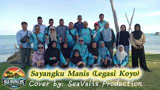 Download lagu SAYANGKU MANISAN (LEGASI KOYO) 2026 BY: SEAVALIS PRODUCTION. mp3 Download lagu SAYANGKU MANISAN (LEGASI KOYO) 2026 BY: SEAVALIS PRODUCTION. mp3