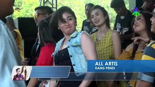 Download lagu Kang Pendi voc.All Artis Organ Dangdut Pantura Nada Sg Due Jos Preet mp3