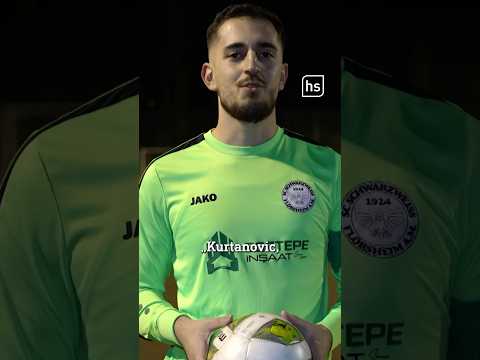 DIESES Team sorgt für Verwirrung | #shorts #hessenschau