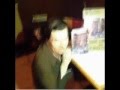 Peddling my book She Creatures of the Cass Corridor in the Cass Corridor @Temple Bar Bar