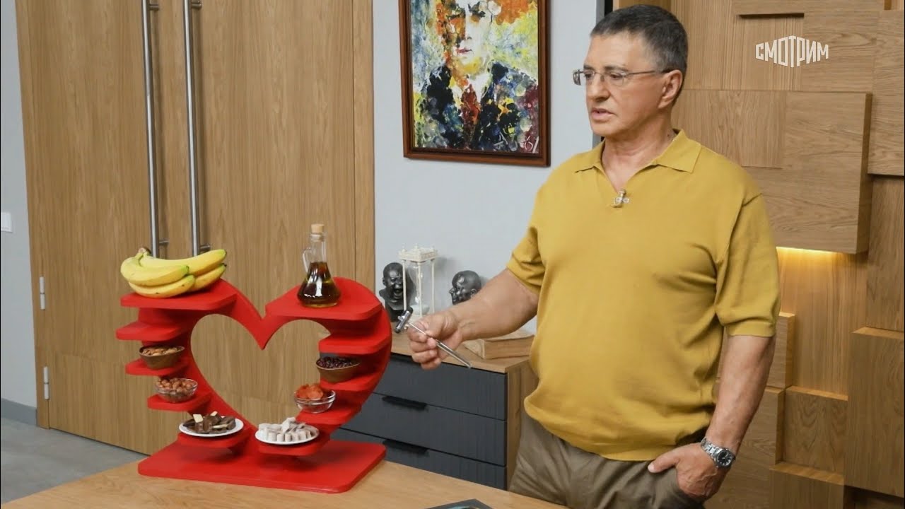 Доктор Мясников. Эфир от 27.09.2025