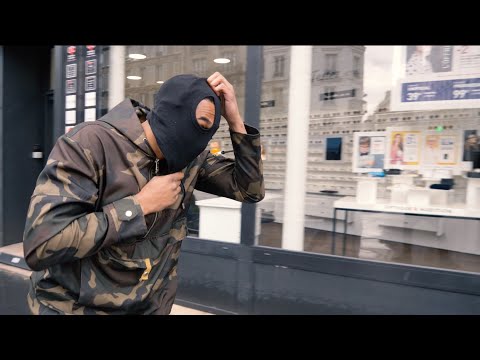 Hesso x RGB1 - Carai (Prod. RGB1)