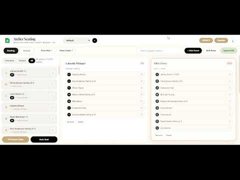 Item video thumbnail