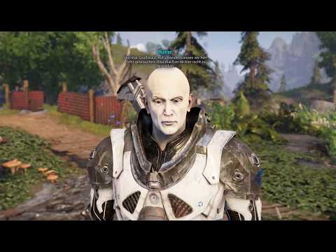 Elex | Arx ist ein Hammertyp | Part 082