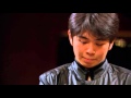 Yike (Tony) Yang – Bolero in A minor Op. 19 (third stage)