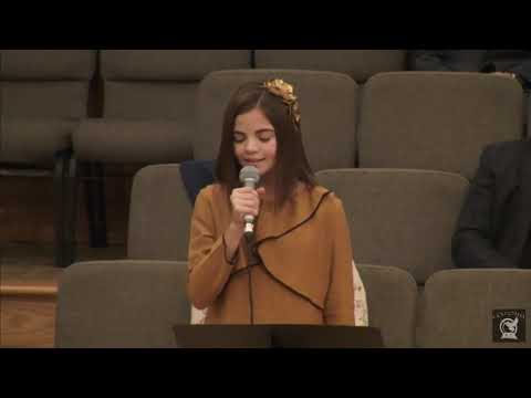 Domnul e mult mai mare - GRPC 9-30-2018 pm