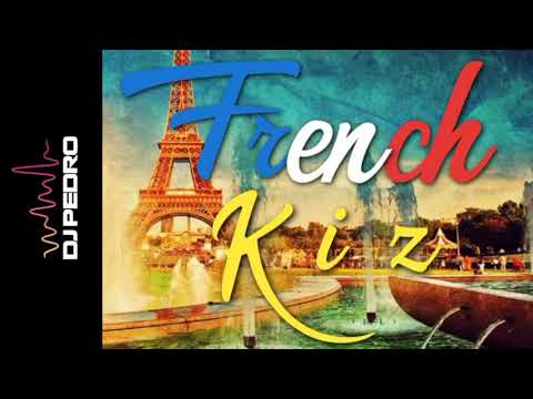 French kız Dj Pedro S 🎧 mixed