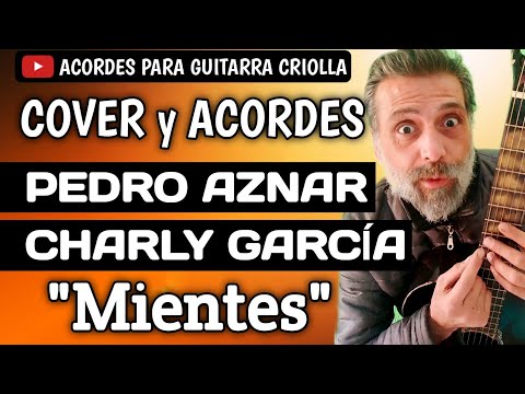 Mientes - Charly Garcia