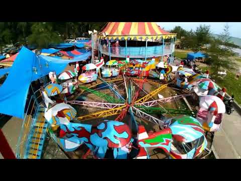 Salam Barayo Dari Minangkabau - Kintani feat Andri dharma