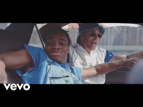 Johnny 500 - Skurbah (Official Video) ft. Jhorrmountain